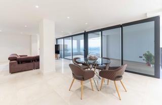 Pis  Calle antonio ramos gonzález. Loft de diseño con terraza panorámica en los campitos, santa cru