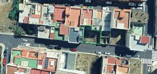 Terreny residencial  Calle de la rajita 9. Fantástico terreno urbano en tincer