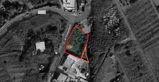 Terreno residencial en Calle chupadero 63. Fantástico terreno con parte urbana y rústica en tacoronte