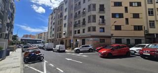 Piso  Calle heliodoro rguez gonzalez. Precioso piso en santa cruz