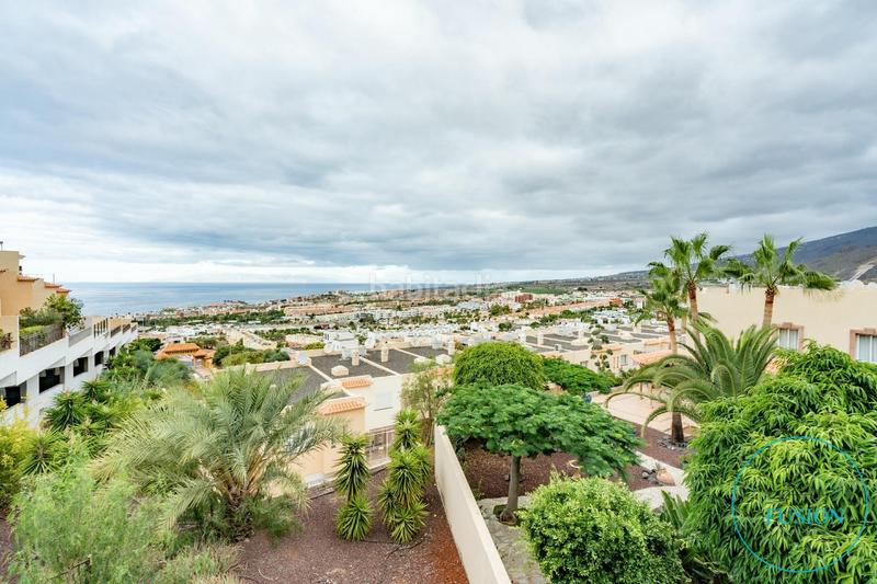 Foto 18ada6f2-6598-498c-9835-baaef83bcd84. Casa adossada amb aparcament piscina a Torviscas Centro y Alto Adeje