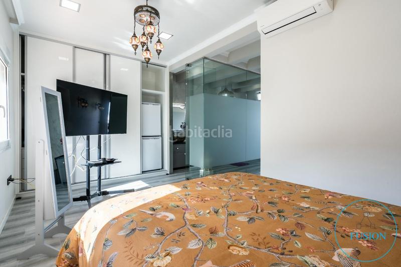 Foto 266a6634-6cb4-47f6-b7cd-7ceb804962bb. Casa adossada amb aparcament piscina a Torviscas Centro y Alto Adeje