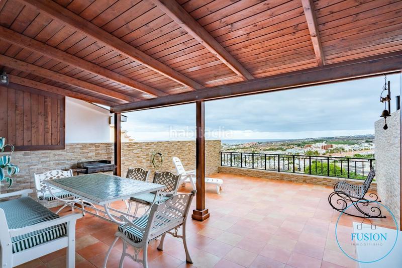 Foto 310c85ea-5c98-4c2b-965e-42d829d032c1. Casa adossada amb aparcament piscina a Torviscas Centro y Alto Adeje