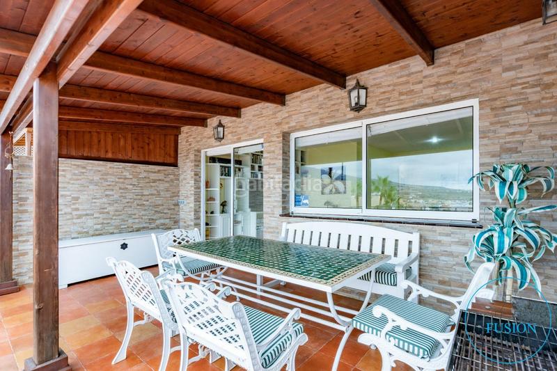 Foto 4ded757d-460b-4298-b4d0-229b24202571. Casa adossada amb aparcament piscina a Torviscas Centro y Alto Adeje