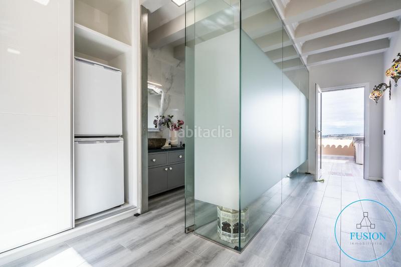 Foto 4feb8281-7f1d-45f5-99b1-0d37ad9aef9c. Casa adossada amb aparcament piscina a Torviscas Centro y Alto Adeje