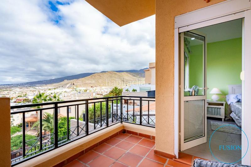 Foto 56ec5ac6-66ed-4927-936c-b3139939b20f. Casa adossada amb aparcament piscina a Torviscas Centro y Alto Adeje