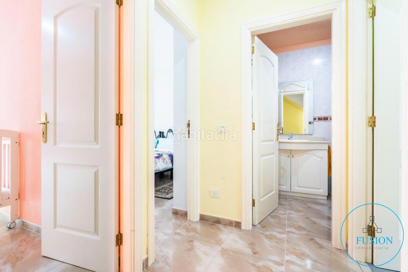 Foto 5cc397d5-e170-4719-946a-0439f8105f8c. Casa adossada amb aparcament piscina a Torviscas Centro y Alto Adeje