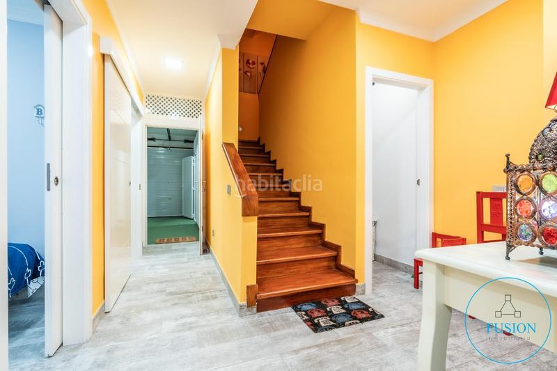 Foto 6582027f-a7a1-4d42-90be-e9e011d1ae0f. Casa adossada amb aparcament piscina a Torviscas Centro y Alto Adeje