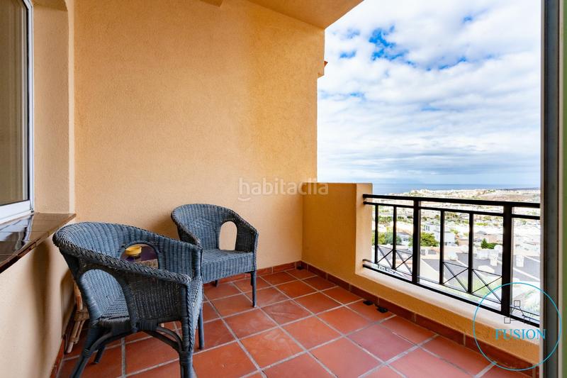 Foto 65eb9751-6352-4334-8c86-f9a3bf003805. Casa adossada amb aparcament piscina a Torviscas Centro y Alto Adeje