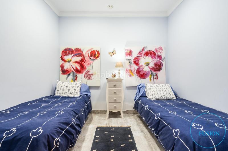 Foto 7bb2fc92-10aa-42a0-b573-2c11b7f35020. Casa adossada amb aparcament piscina a Torviscas Centro y Alto Adeje