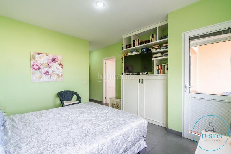 Foto abae1df1-89e0-4db3-b9c7-d29c06123c9d. Casa adossada amb aparcament piscina a Torviscas Centro y Alto Adeje