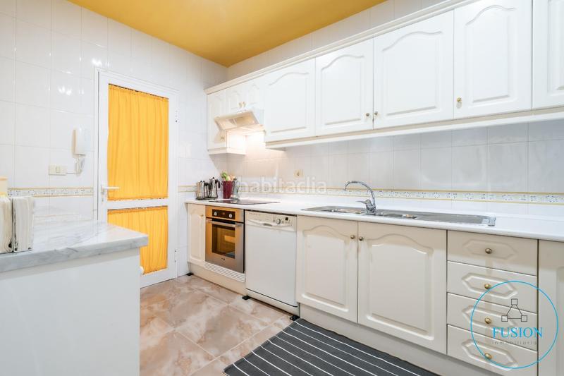 Foto c02583d8-afd1-427d-85e3-61d4ec35840a. Casa adossada amb aparcament piscina a Torviscas Centro y Alto Adeje