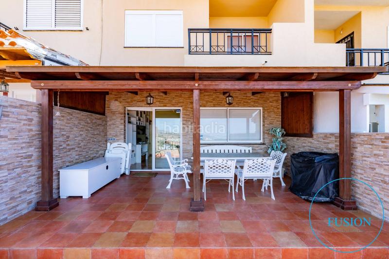 Foto c2f42d72-b967-4172-9387-17a03c0bbdff. Casa adossada amb aparcament piscina a Torviscas Centro y Alto Adeje