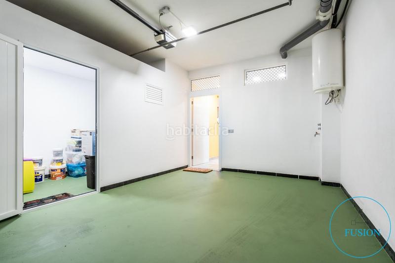 Foto d18c84a0-8297-414e-8f20-4126c76ad1b7. Casa adossada amb aparcament piscina a Torviscas Centro y Alto Adeje