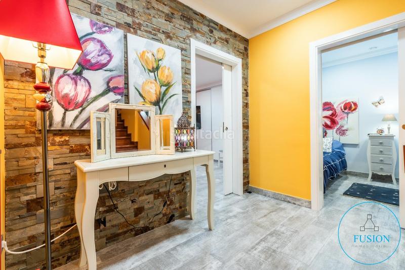 Foto d5577385-c039-451f-9b80-ebfe9f37fbbb. Casa adossada amb aparcament piscina a Torviscas Centro y Alto Adeje