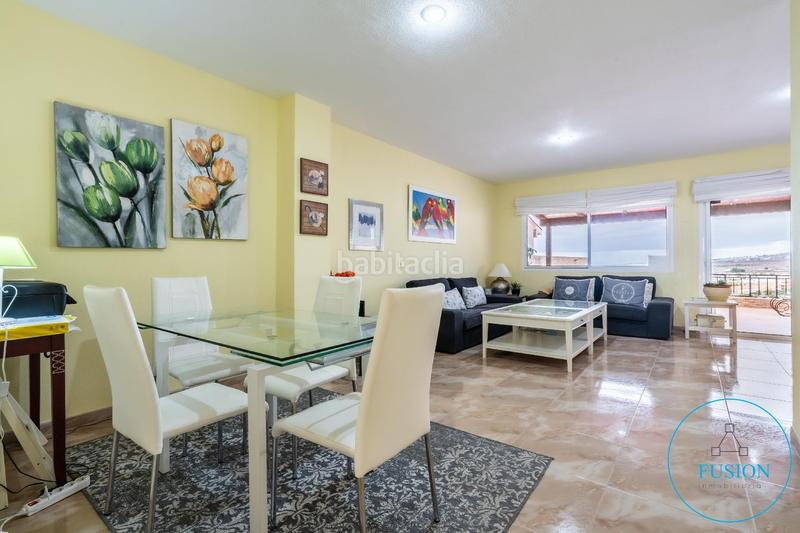 Foto e58f2fb4-03a4-4d7c-abae-db93cfac9f46. Casa adossada amb aparcament piscina a Torviscas Centro y Alto Adeje