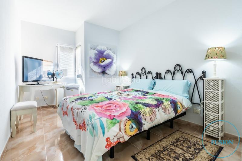 Foto e72f8472-1635-45d2-b9dc-34ef9608e422. Casa adossada amb aparcament piscina a Torviscas Centro y Alto Adeje