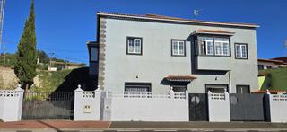 Xalet  Carretera general tf 24 (las rosas). Precioso chalet en la esperanza