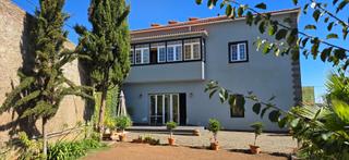 Xalet  Carretera general tf 24 (las rosas). Precioso chalet en la esperanza