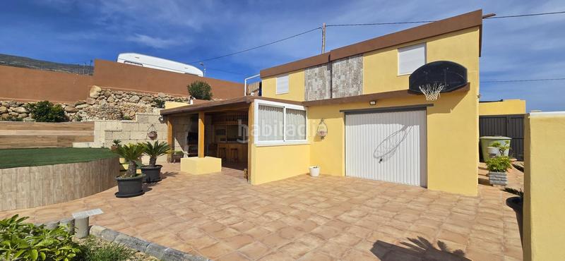 Foto 122956b0-7d59-47b9-9c9b-e1c3767ec92b. Xalet a calle lomo de perez 17 a Fasnia