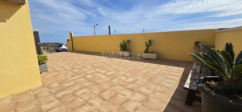 Foto 22ffbd55-3e1d-4be6-a6e9-13260fc5fbfd. Xalet a calle lomo de perez 17 a Fasnia