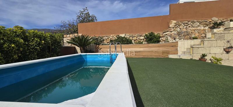 Foto 6e67e521-1cd3-4259-857b-f64d54b45b55. Xalet a calle lomo de perez 17 a Fasnia