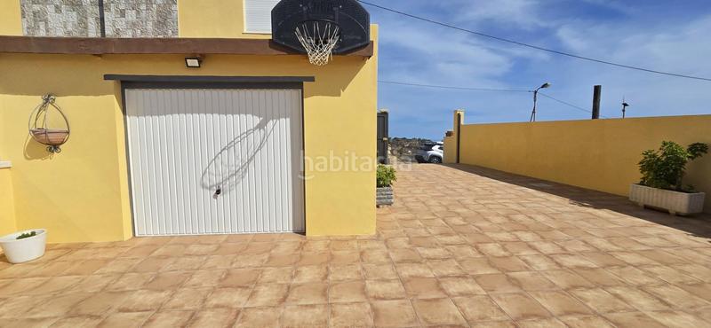 Foto 70316360-3aca-4124-9de8-0f64f0ad1b98. Xalet a calle lomo de perez 17 a Fasnia