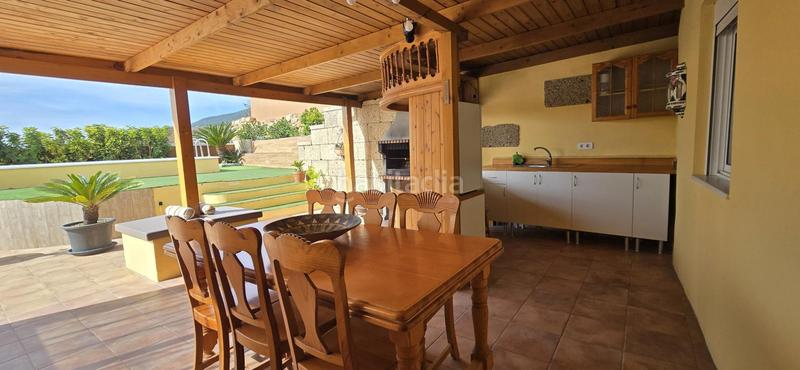 Foto 813314df-6098-496e-8ef6-10639b27747e. Xalet a calle lomo de perez 17 a Fasnia