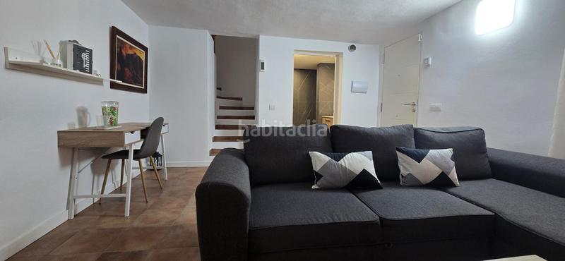 Foto 8185bb8f-9a60-4752-96ee-b6ee6428ae1a. Xalet a calle lomo de perez 17 a Fasnia