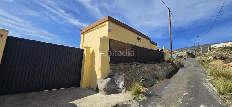 Foto 83c8554f-17db-451a-bec6-e12df916dddc. Xalet a calle lomo de perez 17 a Fasnia