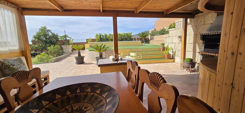 Foto a5bd815a-a30a-4089-a98e-22d2e734ceea. Xalet a calle lomo de perez 17 a Fasnia