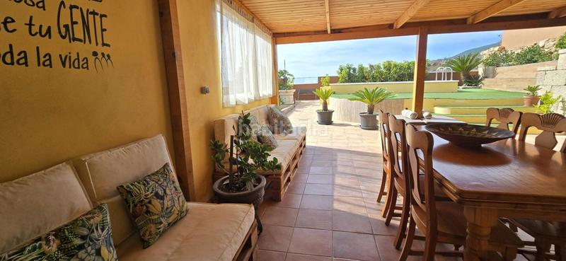 Foto b10ecce2-5e23-4b0a-a6eb-e43d04b3558f. Xalet a calle lomo de perez 17 a Fasnia