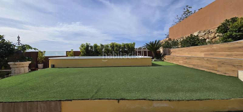 Foto de261f58-bae7-4700-a935-2cd26991c9b5. Xalet a calle lomo de perez 17 a Fasnia