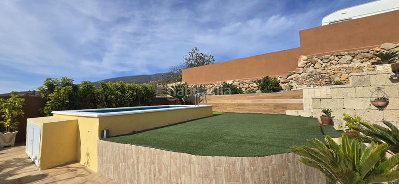 Foto ec8e0c2a-1a65-41ee-b6e3-196e9a3a8635. Xalet a calle lomo de perez 17 a Fasnia