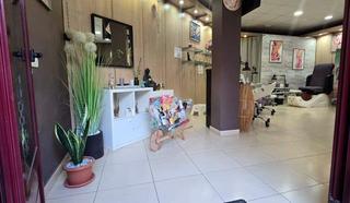 Traspàs Local Comercial a Calle nueva 9. Traspaso de salón de manicura en el centro de tegueste