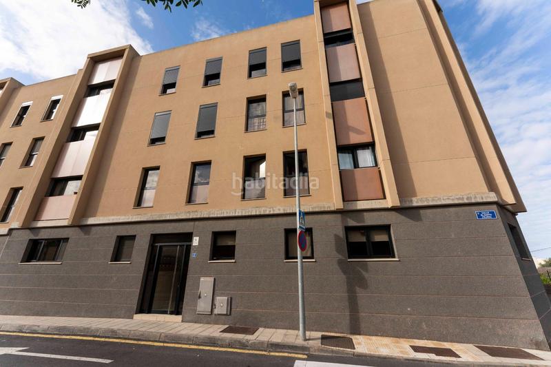 Foto 114c16db-6b80-41ad-9014-1c89448deff6. Flat in calle el santo (Tejina) 4 in Tejina San Cristóbal de La Laguna