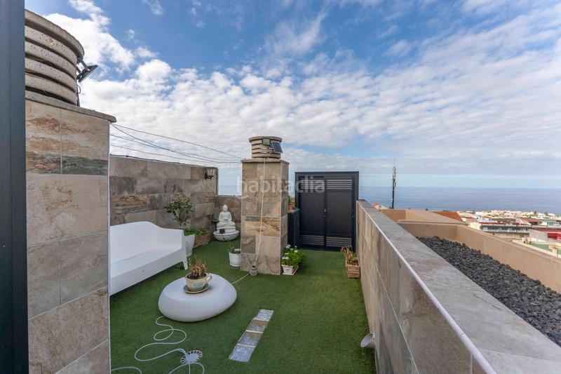 Foto ae2ba2c8-2f14-4dfb-8c4e-092437b0d560. Flat in calle el santo (Tejina) 4 in Tejina San Cristóbal de La Laguna