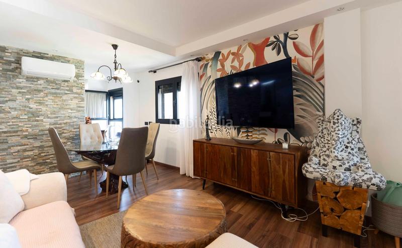 Foto df3f4842-cf42-40f1-b674-cac13e1f866c. Flat in calle el santo (Tejina) 4 in Tejina San Cristóbal de La Laguna