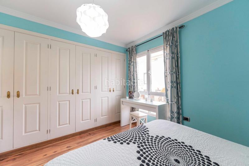 Foto 04cb4baa-84a8-4811-980c-31e1516ee828. Casa adosada en calle alcalde jose hernandez 9 adosado con terrazas, garaje doble y placas solares en el centro en Tegueste