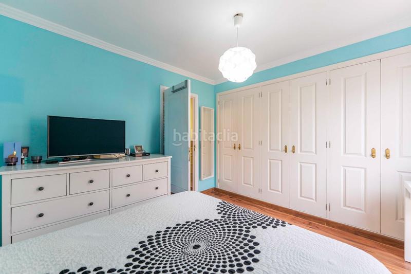 Foto 04f4196f-87bf-479e-8ff1-4d03197b393c. Casa adosada en calle alcalde jose hernandez 9 adosado con terrazas, garaje doble y placas solares en el centro en Tegueste