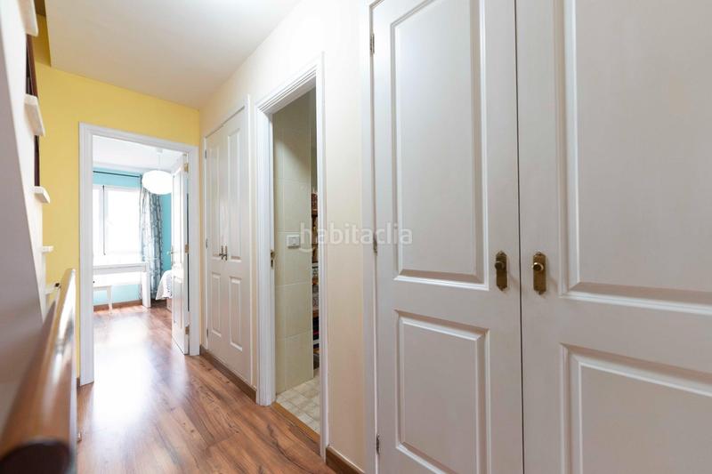 Foto 8a13a330-3da8-47e7-86ab-1137caf46841. Casa adosada en calle alcalde jose hernandez 9 adosado con terrazas, garaje doble y placas solares en el centro en Tegueste