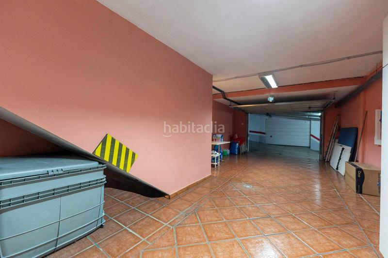 Foto bb6ce683-5e08-4f05-b8e6-f39fb37066f3. Casa adosada en calle alcalde jose hernandez 9 adosado con terrazas, garaje doble y placas solares en el centro en Tegueste