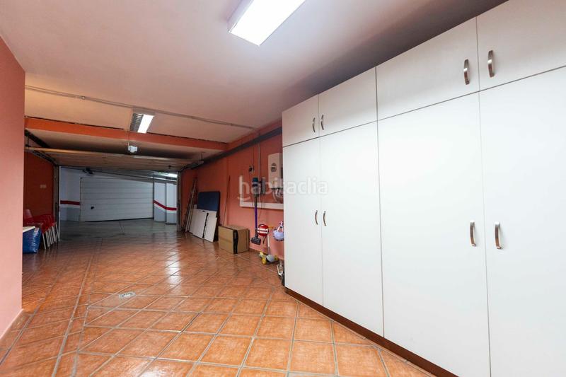 Foto ceca0542-314b-4f1a-aead-325e3b18730d. Casa adosada en calle alcalde jose hernandez 9 adosado con terrazas, garaje doble y placas solares en el centro en Tegueste