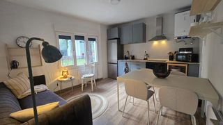 Rent House in San Martín del Rey Aurelio. Casa reformada de 3 dormitorios en entorno natural  alquiler de