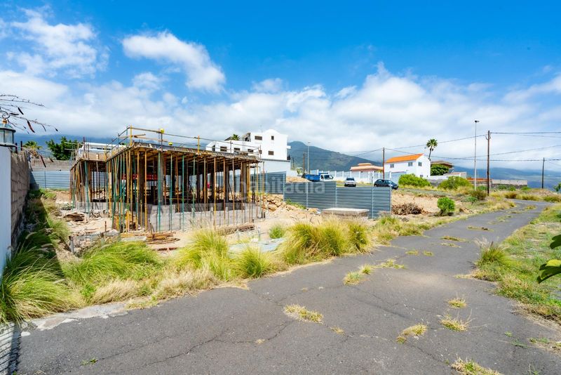 Foto 10c8c1a1-51d1-4518-8c15-88256eba5865. Xalet amb aparcament piscina a Cuevecitas - Malpaís Candelaria