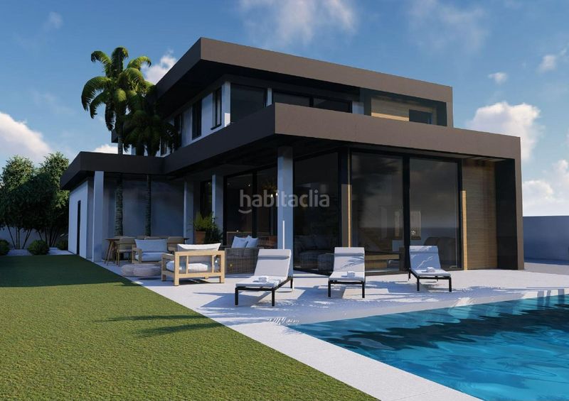 Foto 206fb529-44b8-42fc-8b36-480e3b9a1831. Xalet amb aparcament piscina a Cuevecitas - Malpaís Candelaria