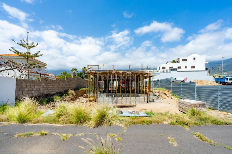 Foto 45d81e6e-aea3-4de4-81d0-81e7aa17a6cf. Xalet amb aparcament piscina a Cuevecitas - Malpaís Candelaria