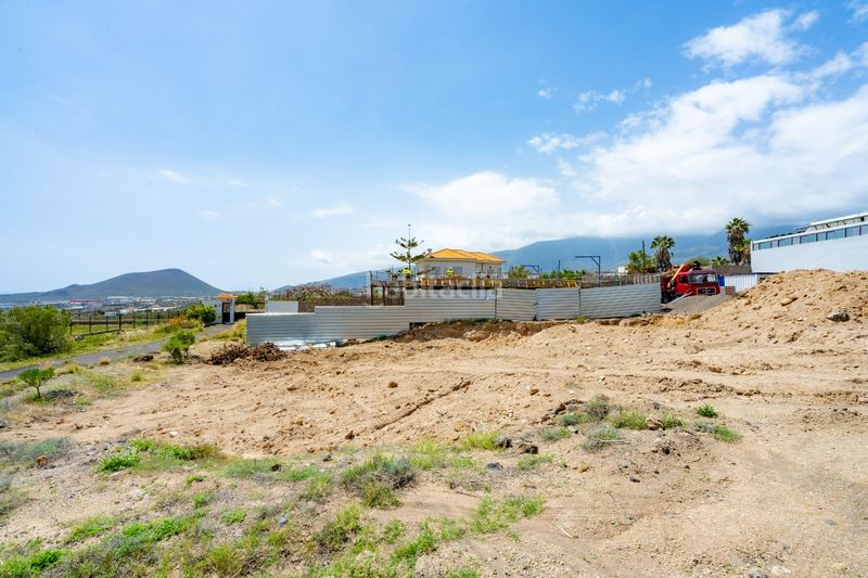 Foto 53224d82-cb84-4050-8d64-03e84bf8f834. Xalet amb aparcament piscina a Cuevecitas - Malpaís Candelaria