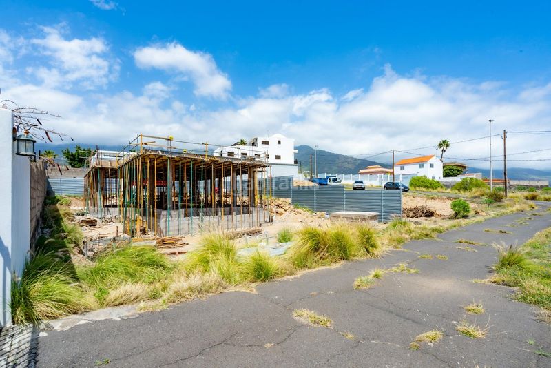 Foto 61a51592-a36e-4562-b160-e4c51a075401. Xalet amb aparcament piscina a Cuevecitas - Malpaís Candelaria