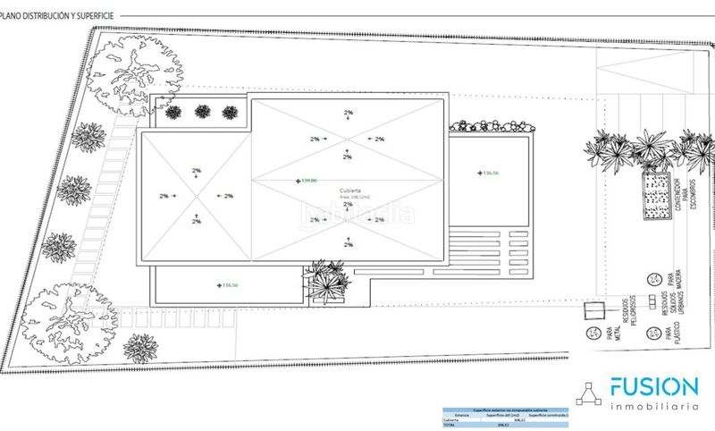 Foto 747fbc7b-7f6d-4a86-a7ab-7504d3d4cdc6. Xalet amb aparcament piscina a Cuevecitas - Malpaís Candelaria